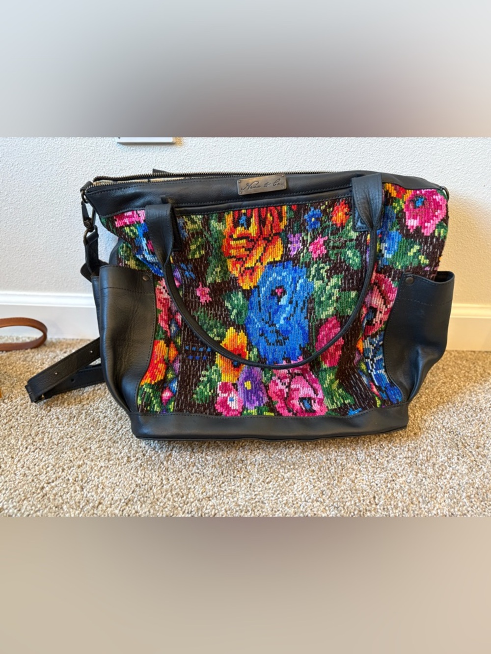 Nena and Co The Perfect Bag